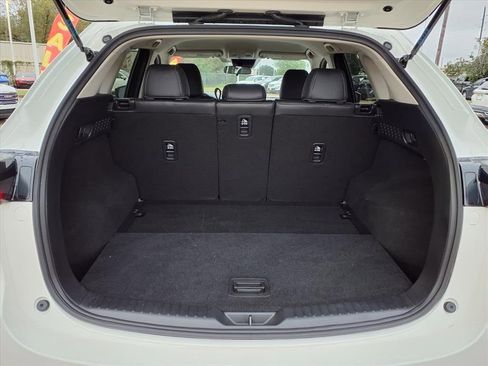 Certified 2025 MAZDA CX-5 AWD 2.5 S image 29