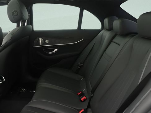 Certified 2023 Mercedes-Benz E 350 Sedan image 31