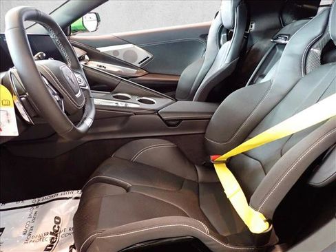 New 2026 Chevrolet Corvette Z06 image 10