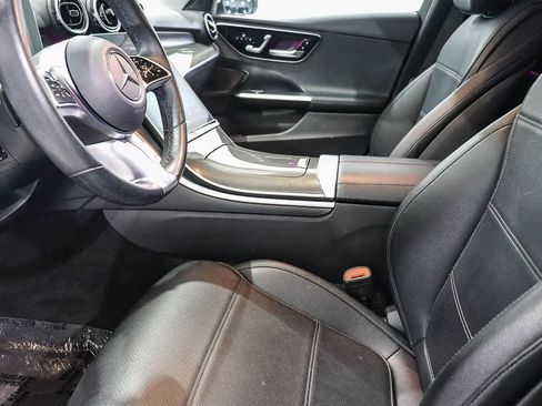 Certified 2022 Mercedes-Benz C 300 Sedan image 18