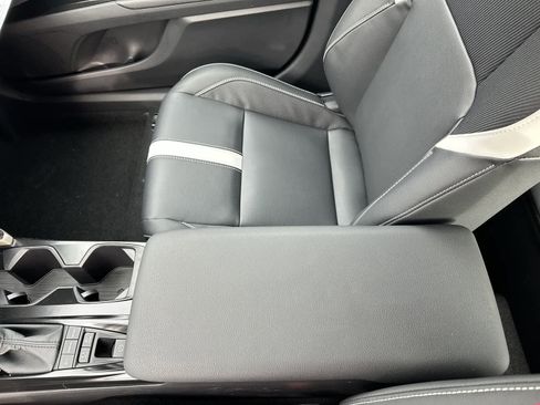 New 2026 Toyota Camry SE image 30