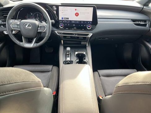 Certified 2024 Lexus RX 350 FWD w/ Convenience Package image 14