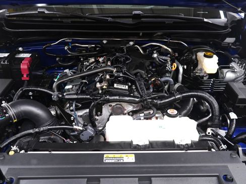 Used 2024 Toyota Tacoma TRD Sport image 29