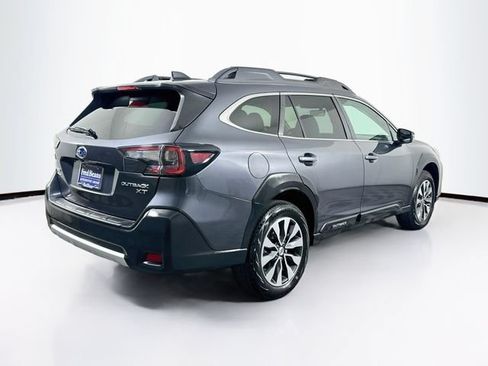 Certified 2024 Subaru Outback Limited XT AWD/4WD image 9