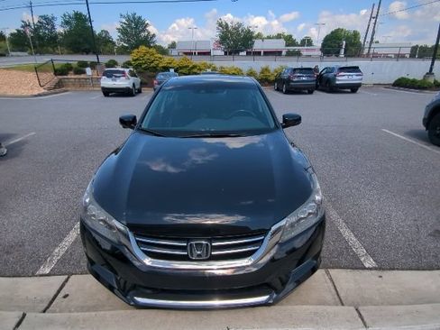 Used 2013 Honda Accord Touring image 2