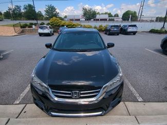Used 2013 Honda Accord Touring video 2