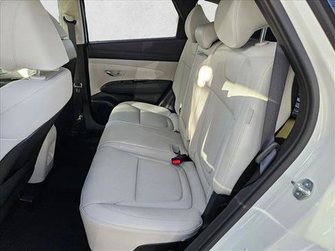New 2026 Hyundai Tucson Limited image 12