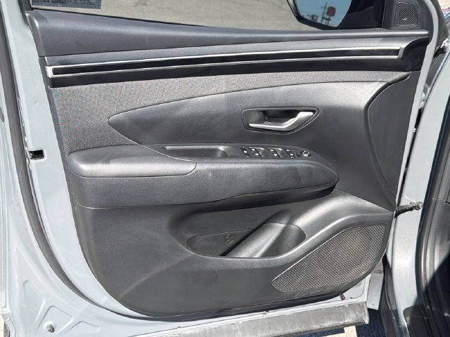 Used 2024 Hyundai Tucson SEL w/ Convenience Package FWD image 16