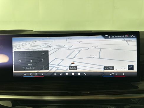 New 2026 BMW X5 xDrive40i w/ M Sport Package image 13