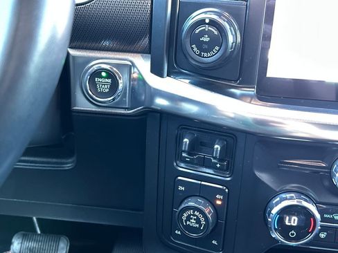 Used 2021 Ford F150 Raptor w/ Equipment Group 801A High image 26