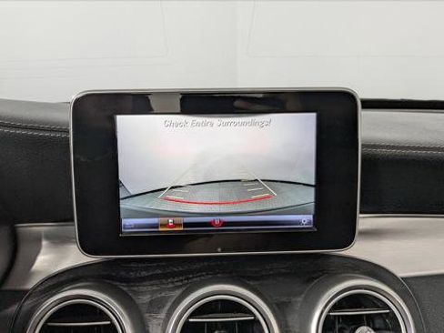 Used 2018 Mercedes-Benz C 300 4MATIC Cabriolet image 27
