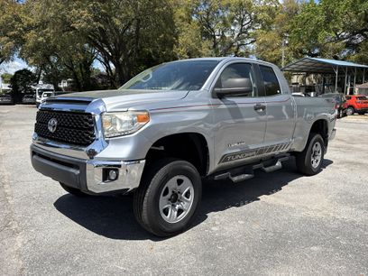 Used 2017 Toyota Tundra SR5 w/ TRD Off Road Package