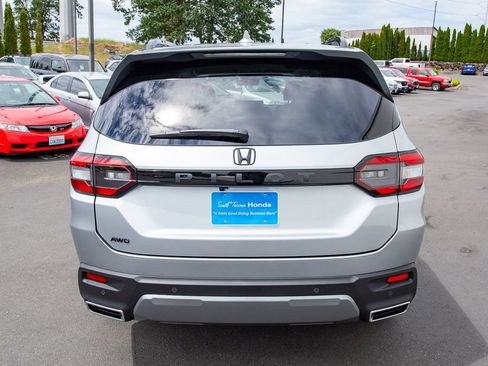 New 2026 Honda Pilot EX-L image 7