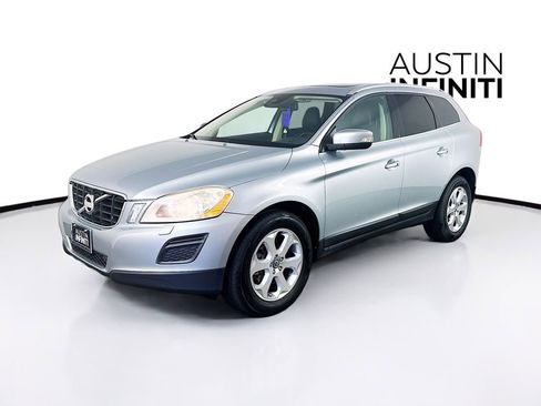 Used 2013 Volvo XC60 3.2 FWD image 3