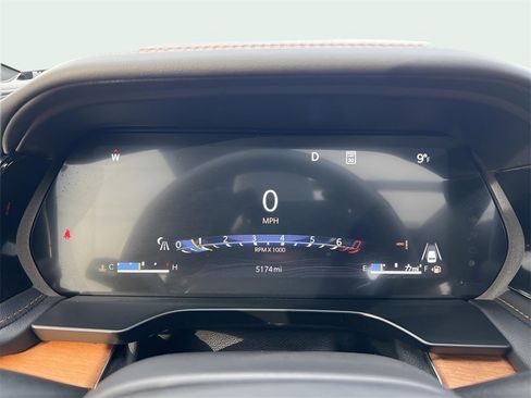 New 2025 Jeep Grand Cherokee L Summit image 34