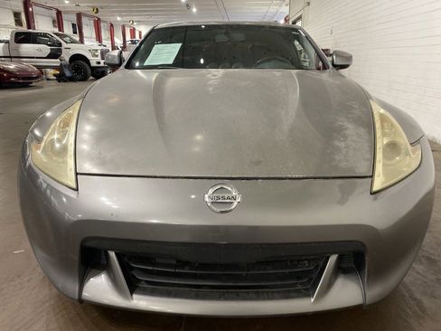 Used 2012 Nissan 370Z Coupe image 8