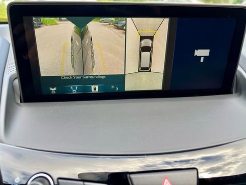 New 2026 Acura RDX A-Spec AWD/4WD image 23