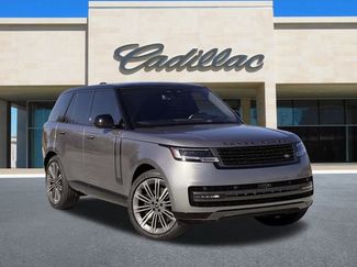 Used 2023 Land Rover Range Rover Autobiography video 2