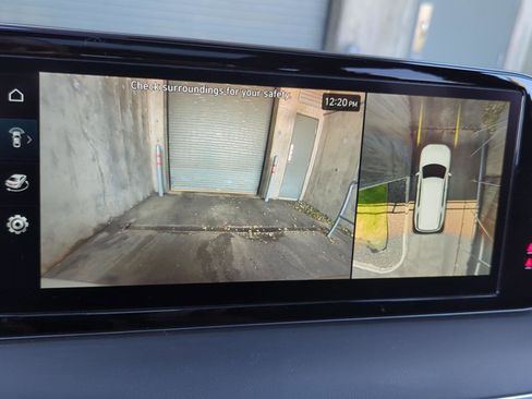 Used 2023 Hyundai Palisade Calligraphy AWD/4WD image 22