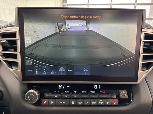 New 2026 Toyota Tundra Platinum image 31