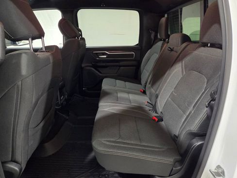 Used 2020 RAM 1500 Big Horn image 11