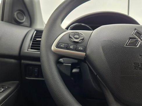 New 2026 Mitsubishi Outlander Sport ES image 22