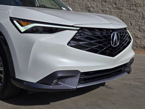 New 2026 Acura ADX FWD image 7