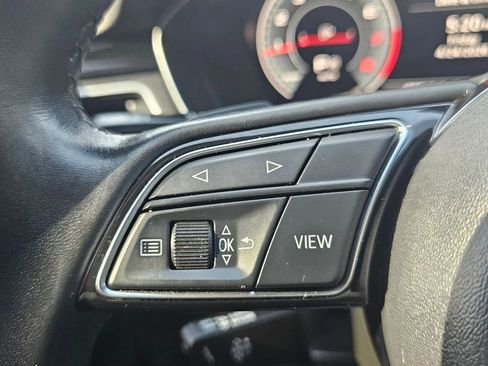 Used 2022 Audi A4 2.0T Premium Plus AWD/4WD image 19