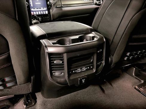 Used 2021 RAM 1500 TRX w/ TRX Level 2 Equipment Group AWD/4WD image 31