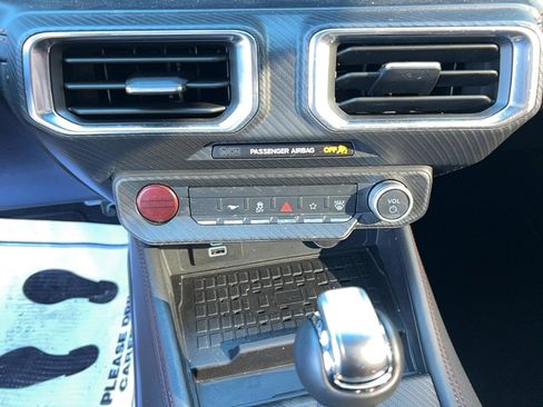 Used 2024 Ford Mustang GT Premium w/ GT Performance Package image 18