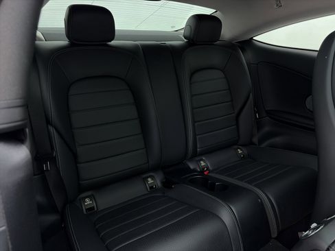 Used 2017 Mercedes-Benz C 300 4MATIC Coupe image 32