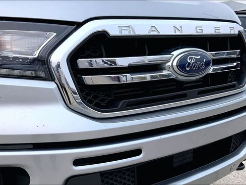 Used 2023 Ford Ranger Lariat w/ Technology Package image 26
