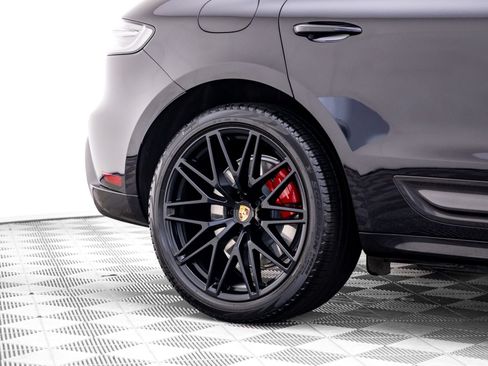 Certified 2023 Porsche Macan GTS AWD/4WD image 34