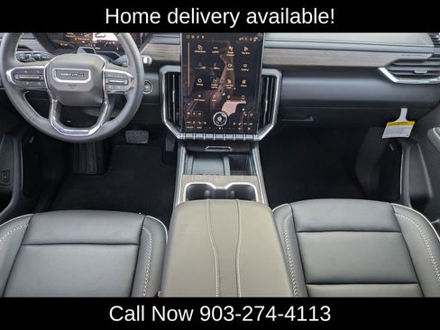 New 2026 GMC Acadia Denali w/ Super Cruise Package image 11