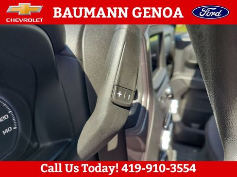 Used 2023 GMC Sierra 1500 Pro w/ Graphite Edition AWD/4WD image 24