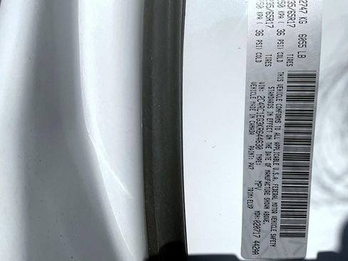 Used 2019 Chrysler Pacifica Touring-L Plus FWD image 29