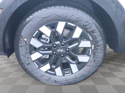 New 2026 Hyundai Santa Cruz SEL