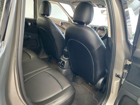 Used 2017 MINI Cooper Countryman ALL4 AWD/4WD image 11