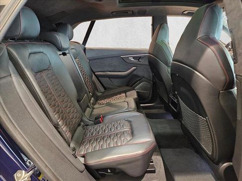 Used 2024 Audi RS Q8 image 21