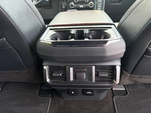 Used 2021 Ford F150 Lariat w/ Equipment Group 502A High AWD/4WD image 53