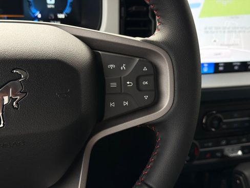 New 2026 Ford Bronco Heritage Edition AWD/4WD image 21