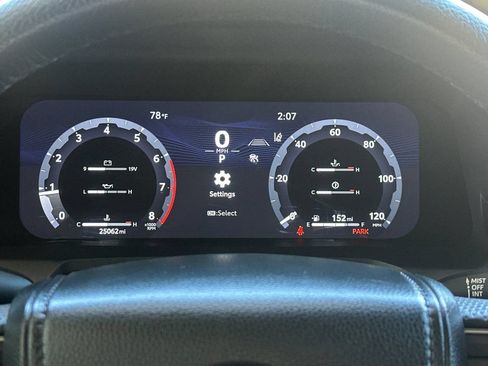 Used 2024 Toyota Tacoma TRD Off-Road AWD/4WD image 26