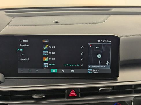 New 2025 Kia Sorento S w/ Panoramic Sunroof Package image 19