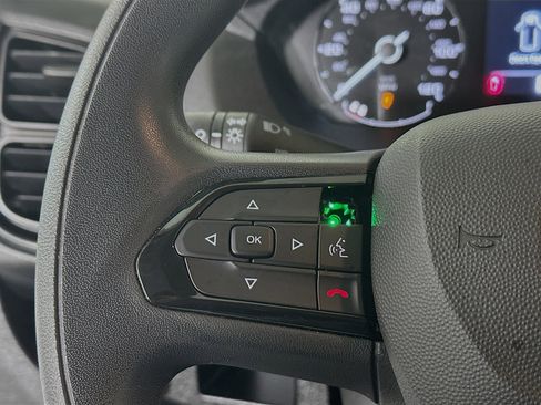 Used 2023 RAM ProMaster 3500 w/ Driver Convenience Group image 16