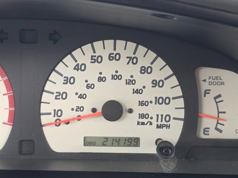 Used 2003 Toyota Tacoma 4x4 Double Cab image 43