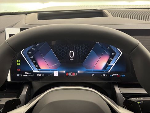 New 2026 BMW 530i RWD image 18