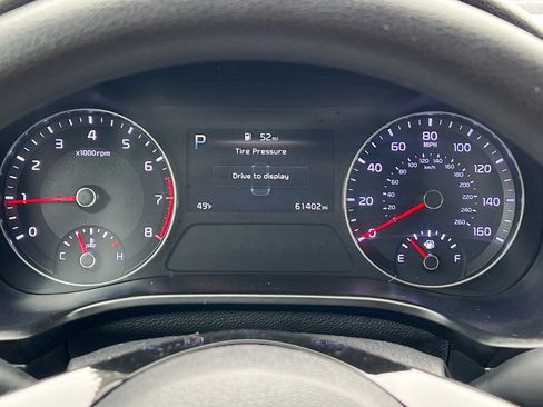 Used 2023 Kia Forte LXS image 22