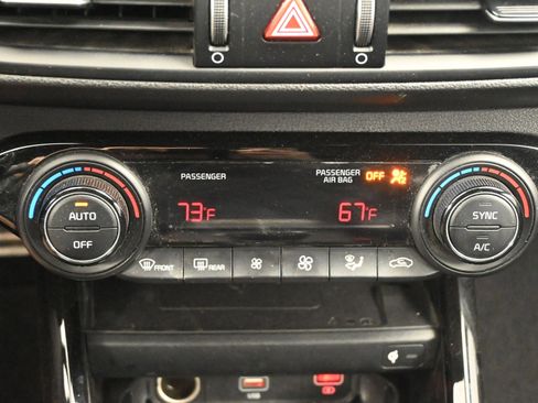 Used 2022 Kia Forte GT w/ GT2 Package image 20