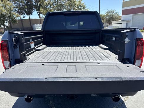 Used 2022 Honda Ridgeline Black Edition image 36