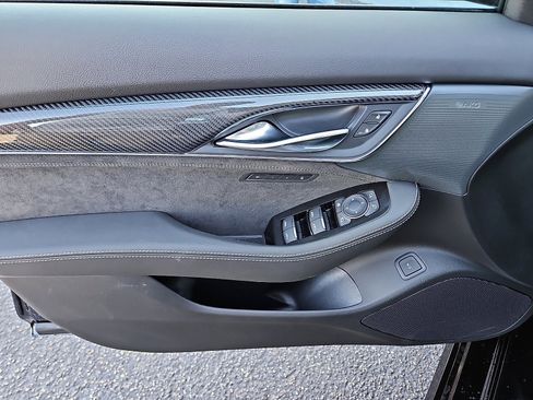 New 2026 Cadillac CT5 V Blackwing w/ Super Cruise 1 Package image 10